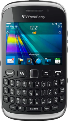 BlackBerry Curve 9320