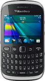 BlackBerry Curve 9320
