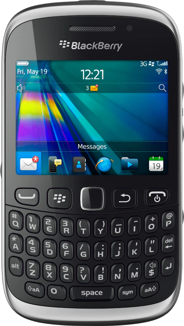 BlackBerry Curve 9320