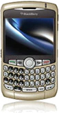 BlackBerry Curve 8320
