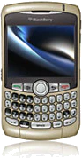 BlackBerry Curve 8320