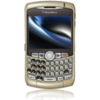 BlackBerry Curve 8320