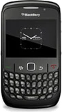 BlackBerry Curve 8520