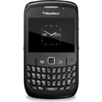 BlackBerry Curve 8520