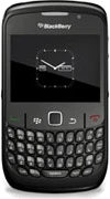 BlackBerry Curve 8520