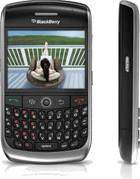 BlackBerry Curve 8900