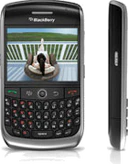 BlackBerry Curve 8900