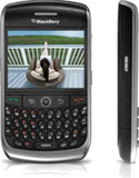 BlackBerry Curve 8900