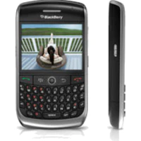 BlackBerry Curve 8900