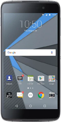 BlackBerry DTEK50