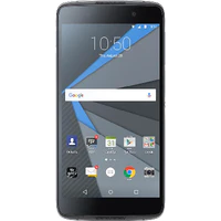 BlackBerry DTEK50