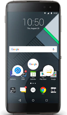 BlackBerry DTEK60