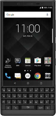 BlackBerry KEY2 (BBF100-1)