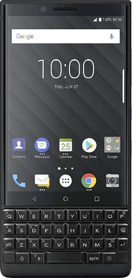 BlackBerry KEY2 Dual SIM (BBF100-6)