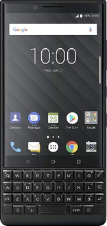 BlackBerry KEY2 Dual SIM (BBF100-6)