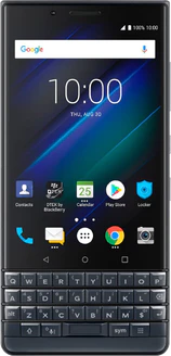 BlackBerry KEY2 LE Dual SIM (BBE100-4)