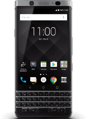 BlackBerry KEYone