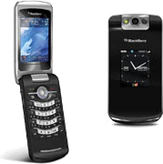 BlackBerry Pearl 8220