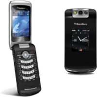 BlackBerry Pearl 8220