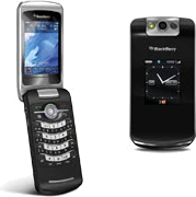 BlackBerry Pearl 8220