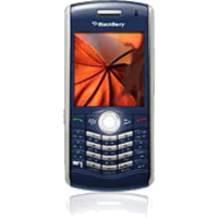 BlackBerry Pearl 8110