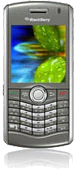 BlackBerry Pearl 8120