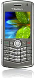 BlackBerry Pearl 8120