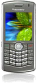 BlackBerry Pearl 8120