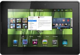 BlackBerry PlayBook