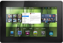 BlackBerry PlayBook