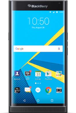 BlackBerry Priv