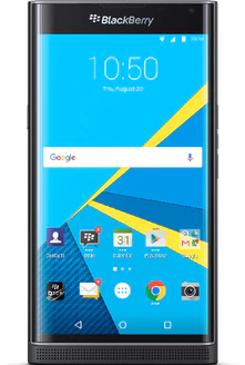 BlackBerry Priv