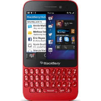 BlackBerry Q5