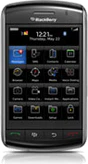 BlackBerry Storm 9500