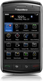 BlackBerry Storm 9500