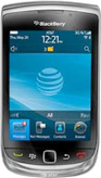 BlackBerry Torch 9800