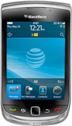 BlackBerry Torch 9800