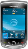 BlackBerry Torch 9800