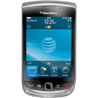 BlackBerry Torch 9800