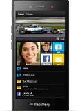 BlackBerry Z3