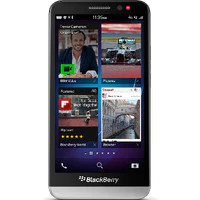 BlackBerry Z30