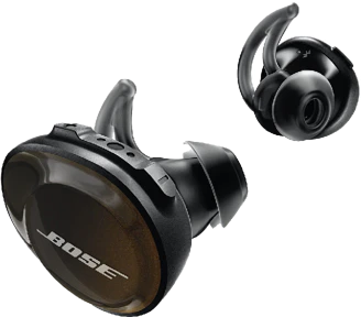 Bose SoundSport Free Wireless