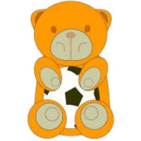 Buddy Bear Buddy Bear World Cup Edition