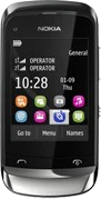 Nokia C2-06
