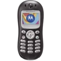 Motorola C250