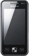 Samsung Star II Duos C6712