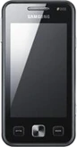 Samsung Star II Duos C6712