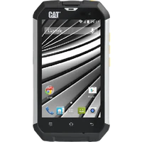 Cat B15Q Dual SIM