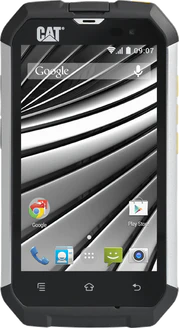 Cat B15Q Dual SIM