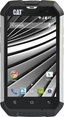 Cat B15Q Dual SIM